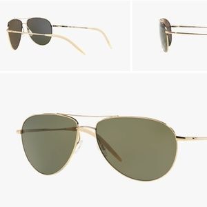 GREAT DEAL!!! New Oliver Peoples OV 1002 S 526409